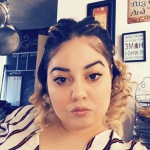 Meet your Posher, Brandy